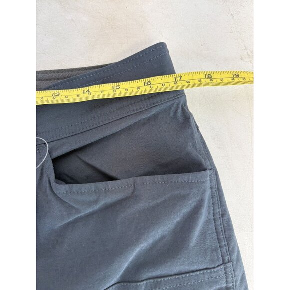 New Eddie Bauer Guide Pro Work Pants, Men's Sz 34x32 Orig $99 - Picture 6 of 6